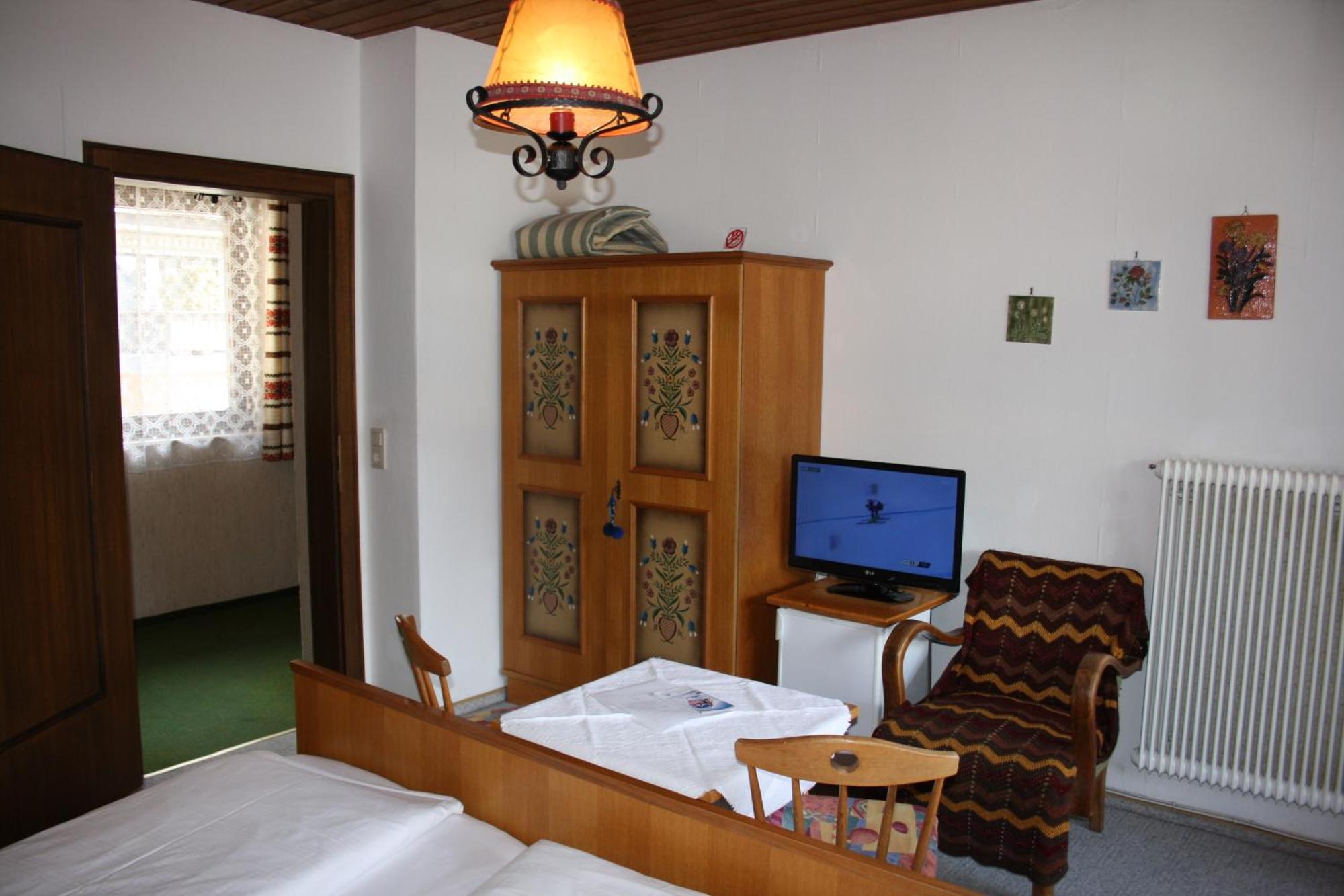Haus Gassner Apartment Bad Hofgastein Room photo