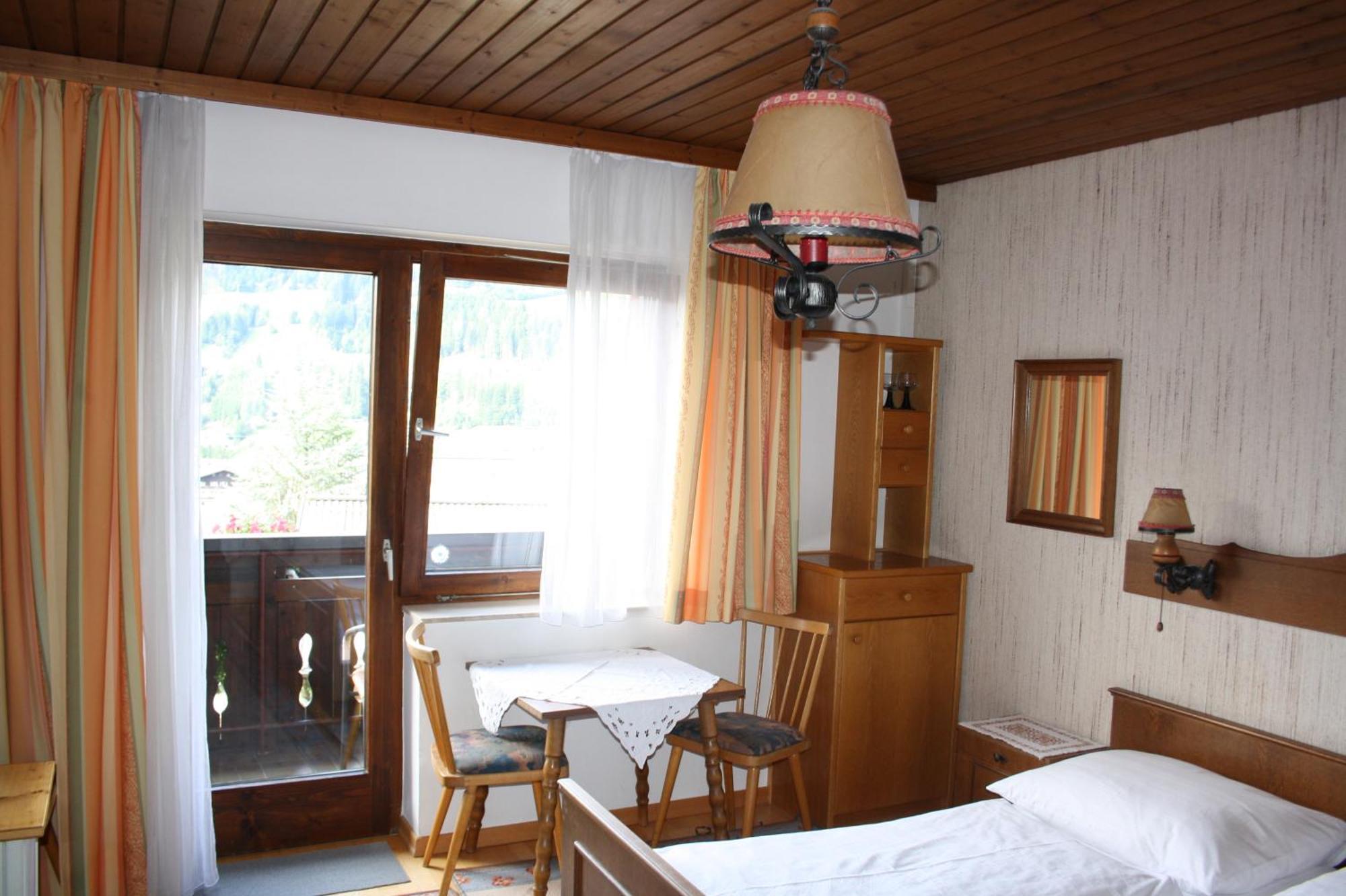 Haus Gassner Apartment Bad Hofgastein Room photo