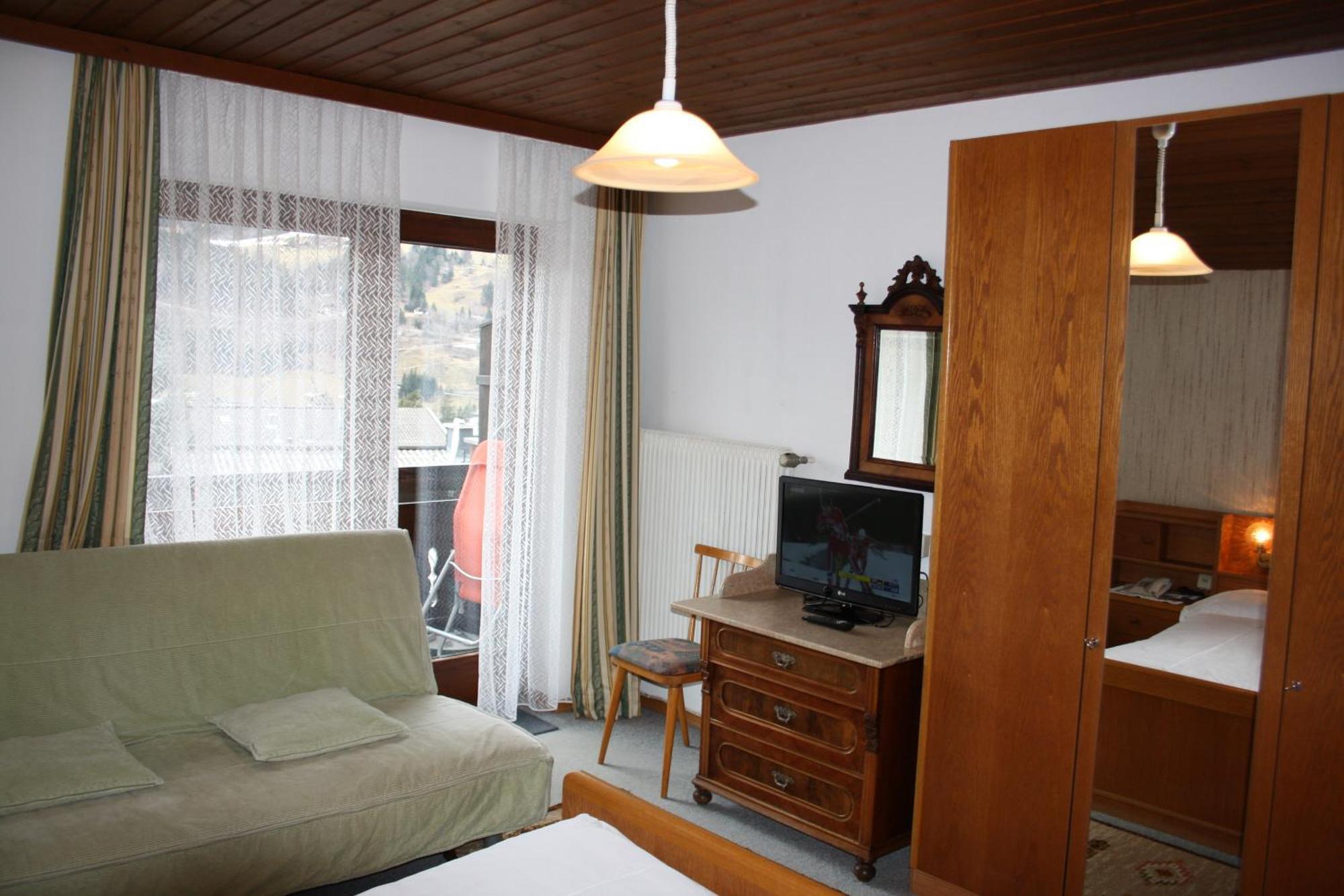 Haus Gassner Apartment Bad Hofgastein Room photo