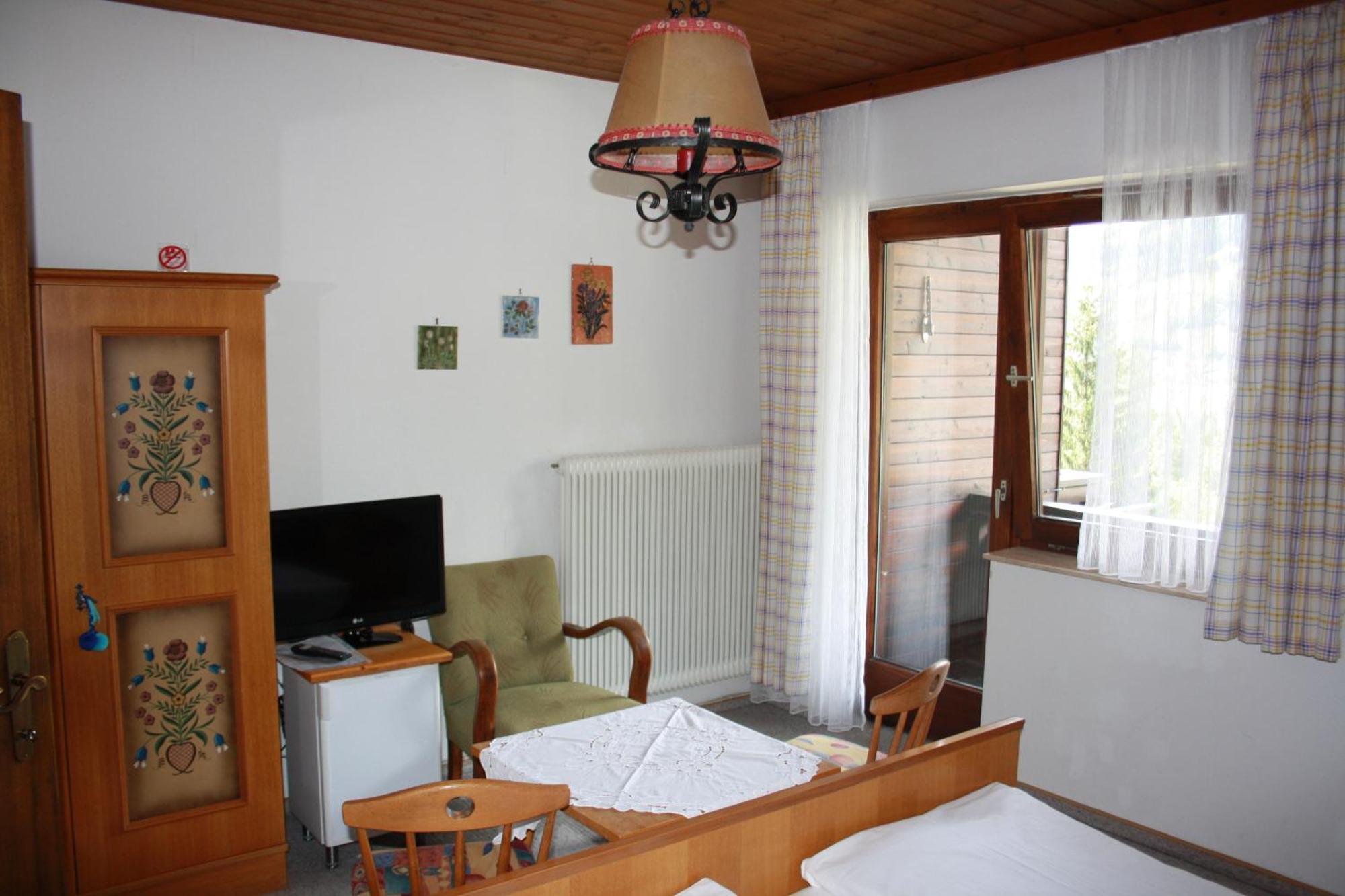Haus Gassner Apartment Bad Hofgastein Room photo