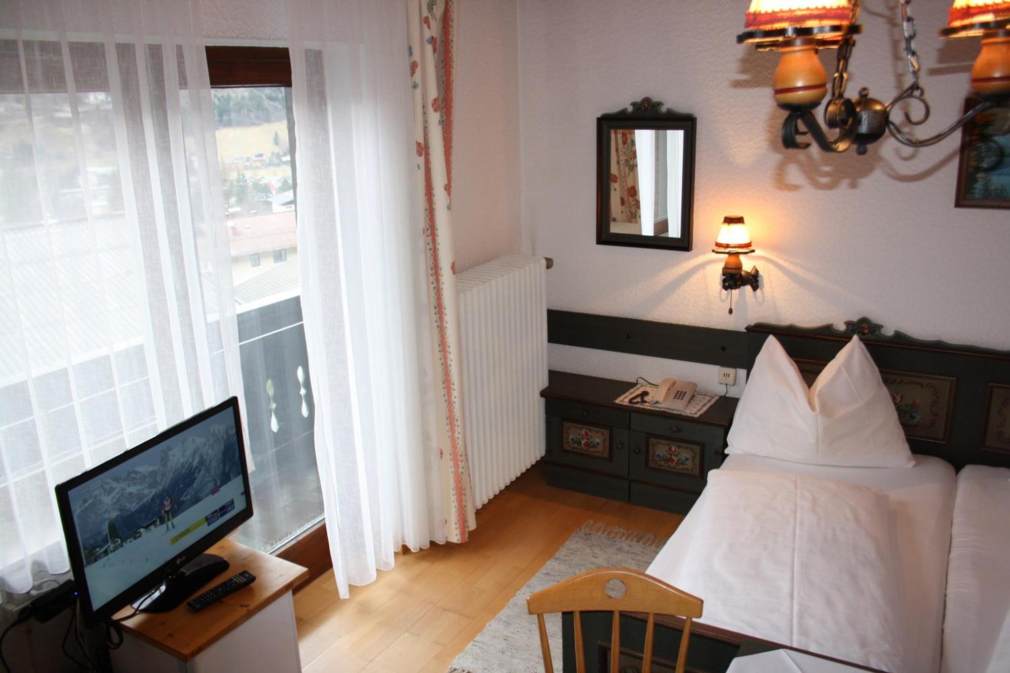Haus Gassner Apartment Bad Hofgastein Room photo