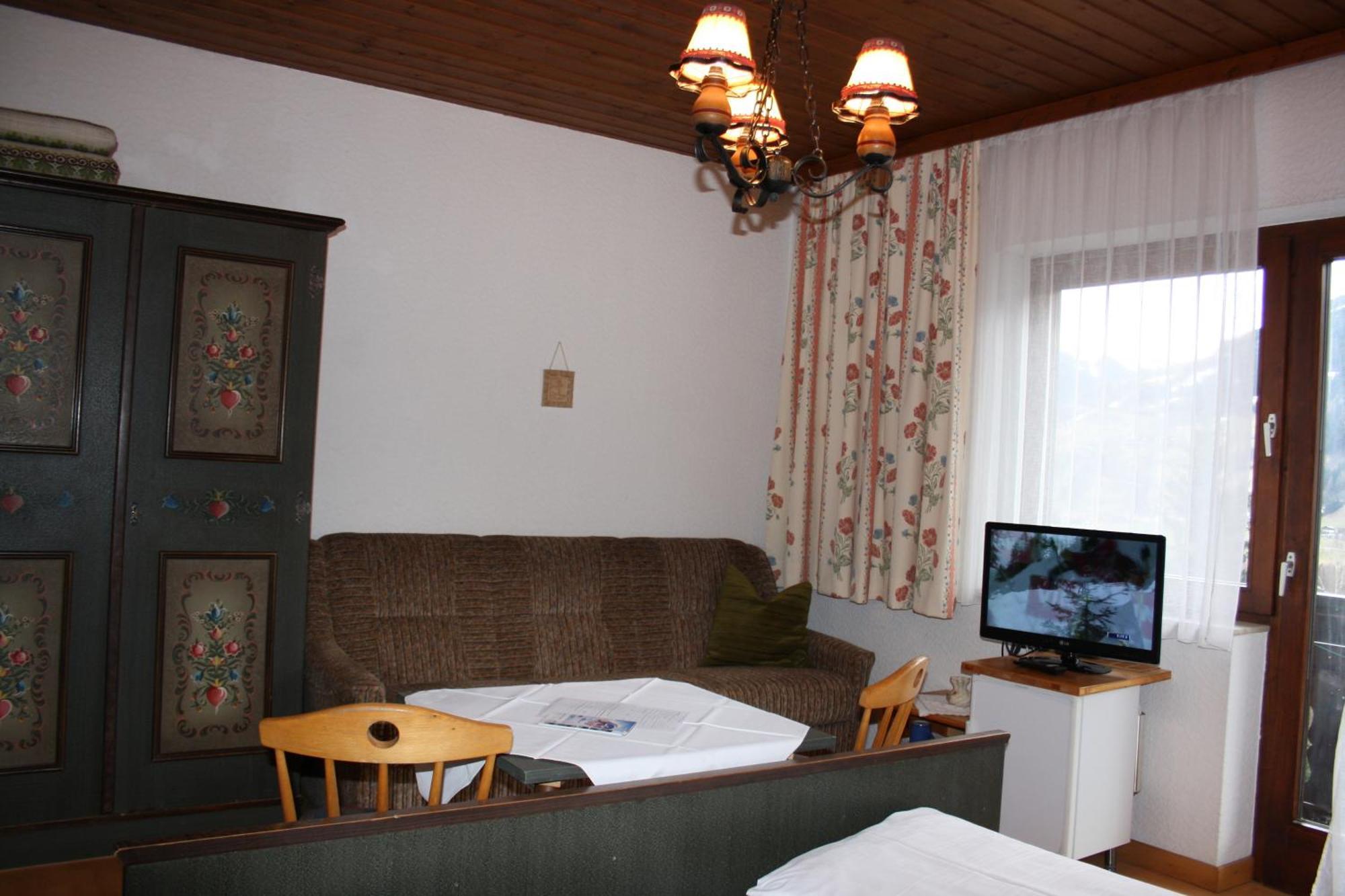 Haus Gassner Apartment Bad Hofgastein Room photo