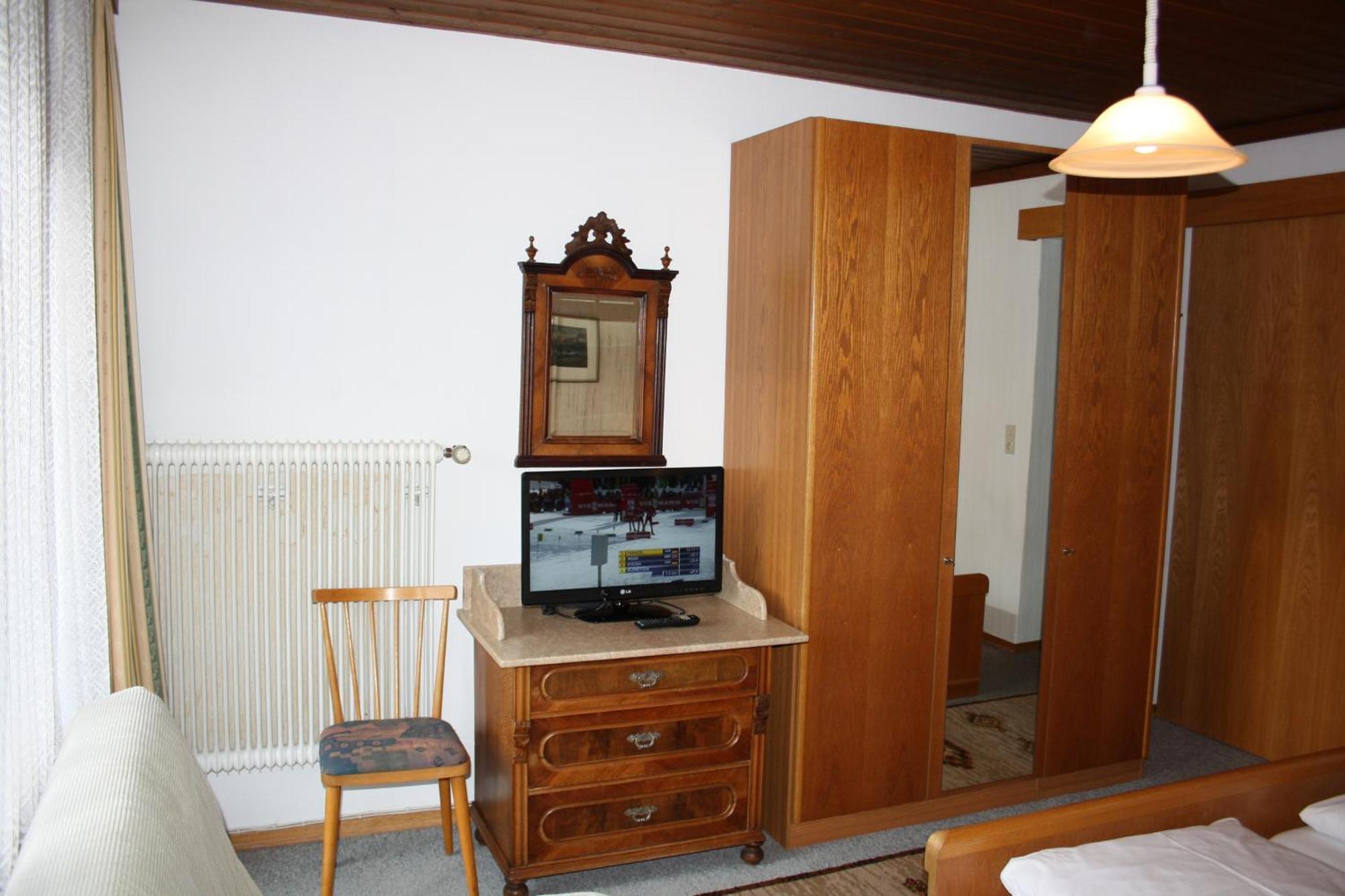 Haus Gassner Apartment Bad Hofgastein Room photo