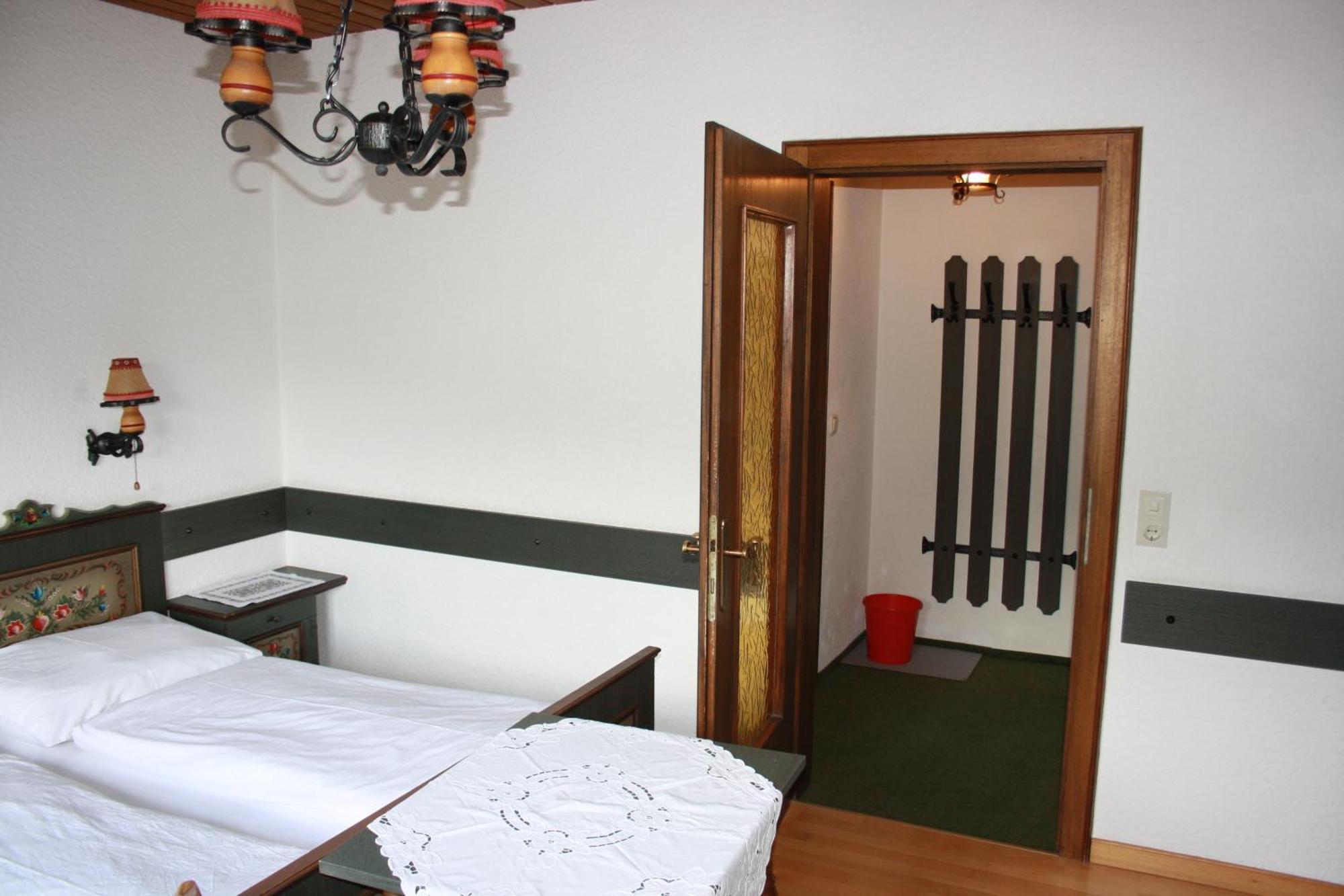 Haus Gassner Apartment Bad Hofgastein Room photo