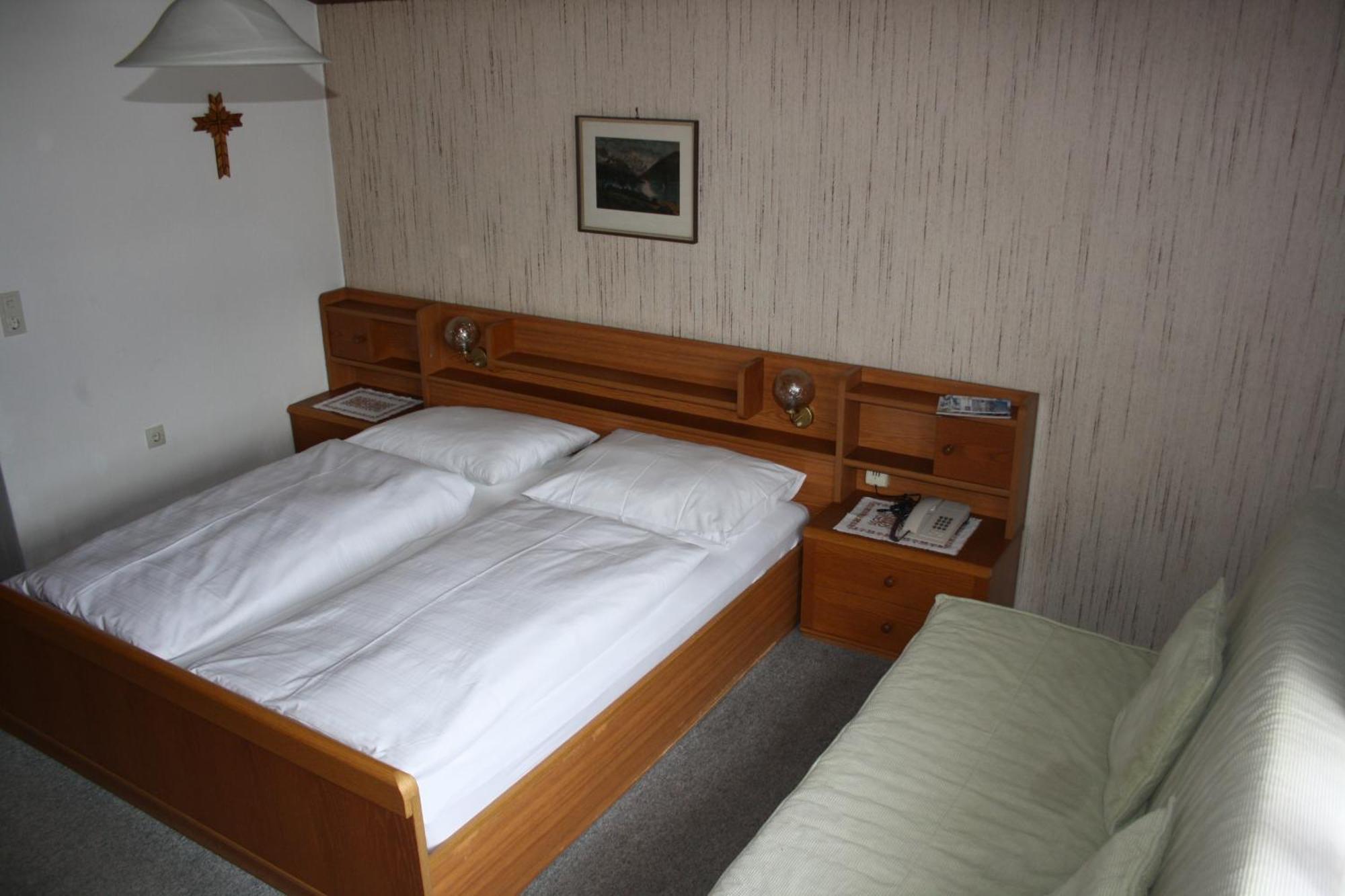 Haus Gassner Apartment Bad Hofgastein Room photo
