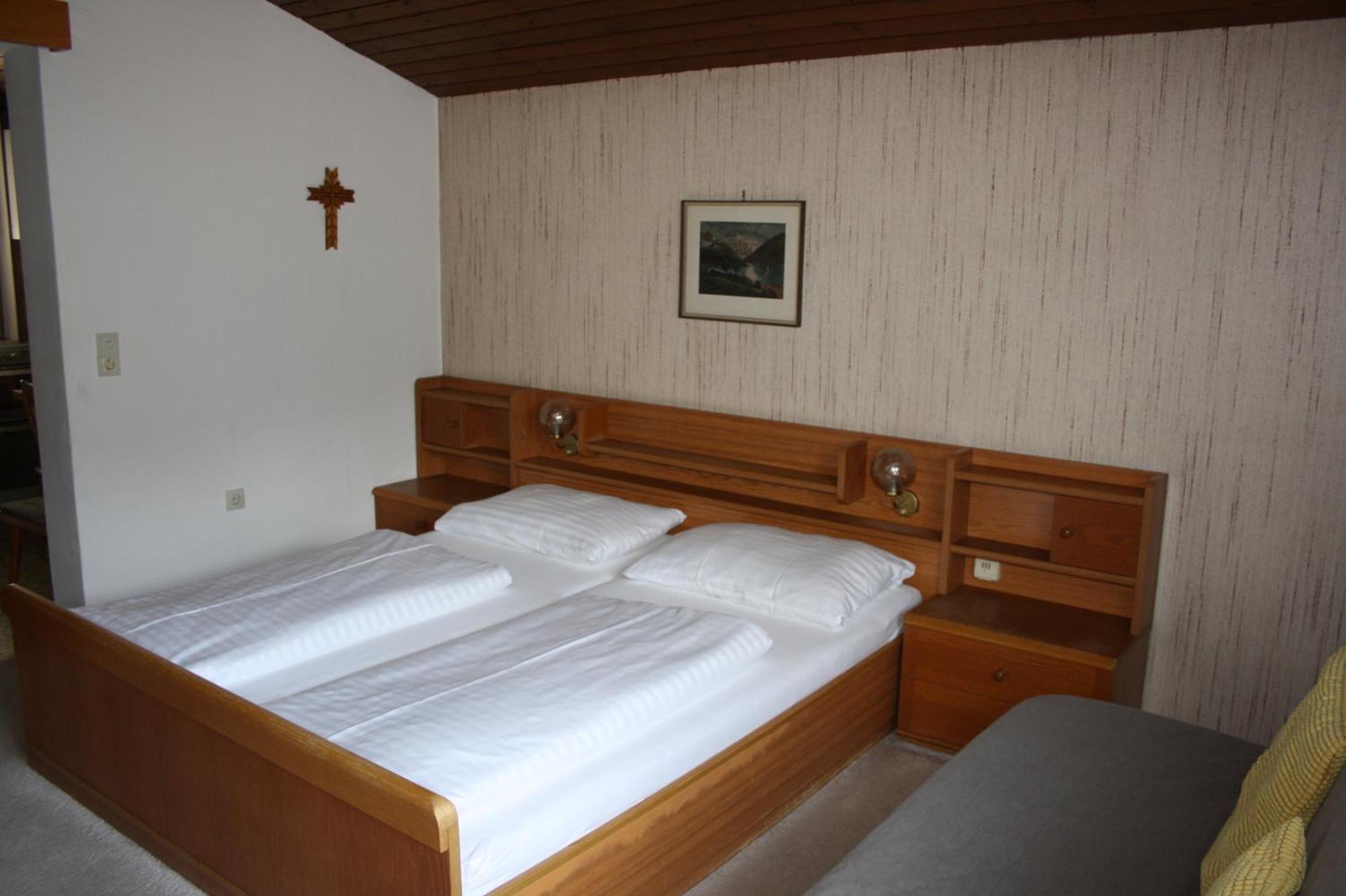 Haus Gassner Apartment Bad Hofgastein Room photo