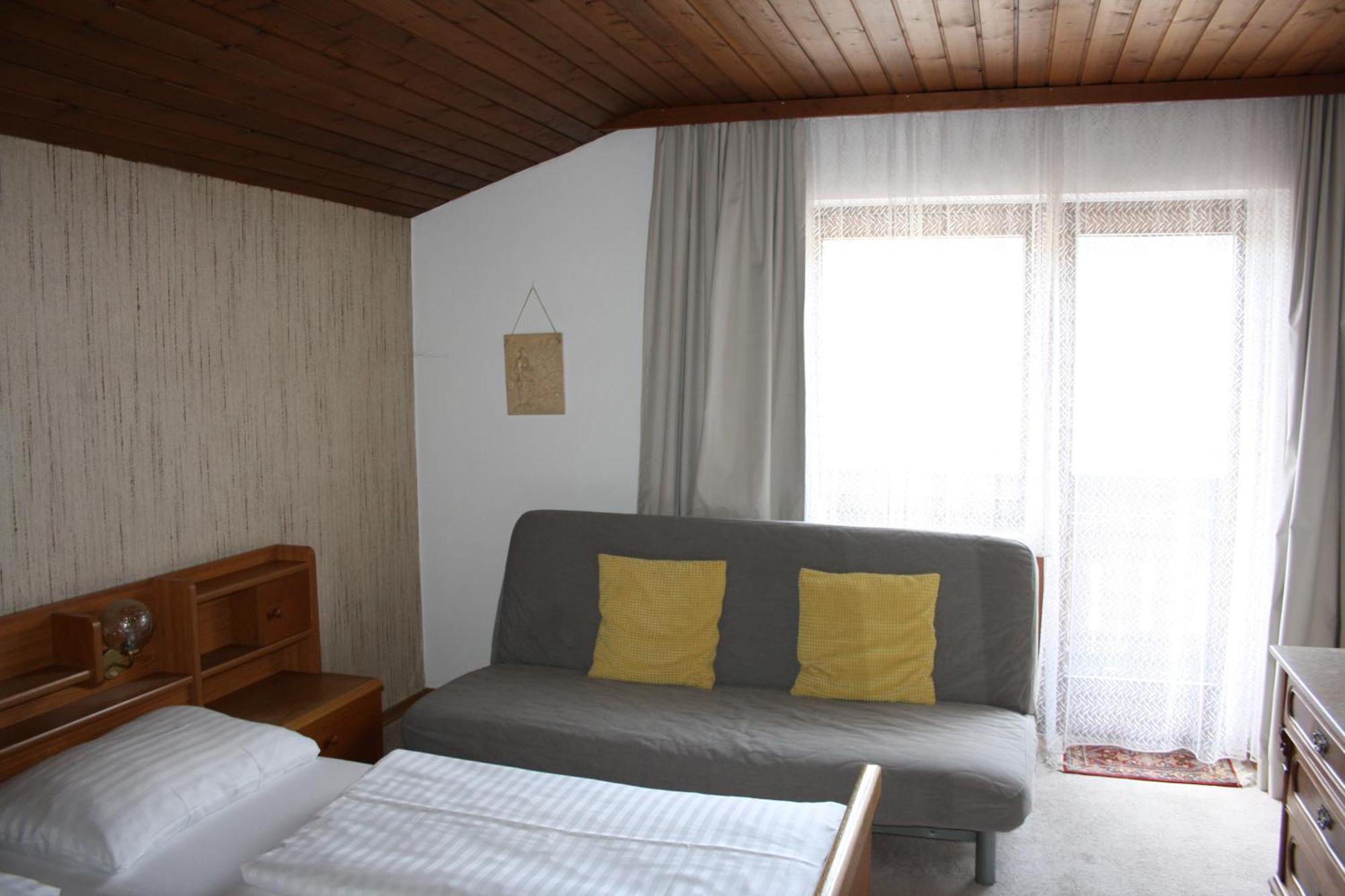 Haus Gassner Apartment Bad Hofgastein Room photo