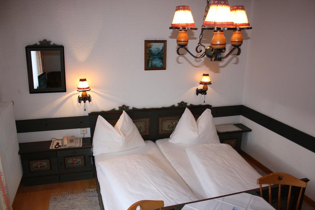 Haus Gassner Apartment Bad Hofgastein Room photo