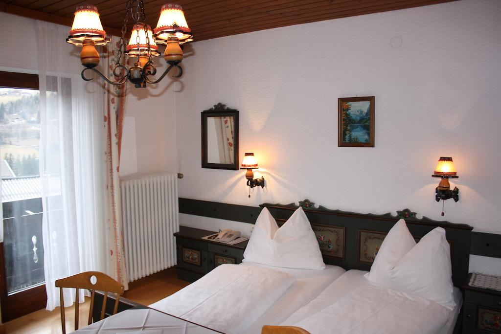 Haus Gassner Apartment Bad Hofgastein Room photo
