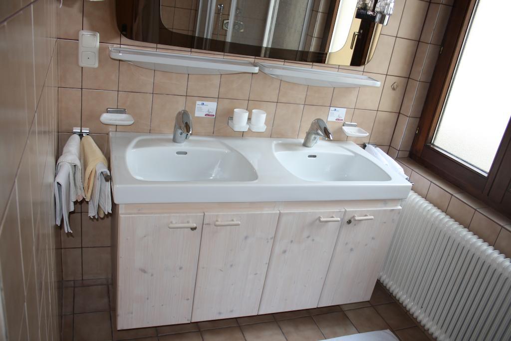 Haus Gassner Apartment Bad Hofgastein Room photo