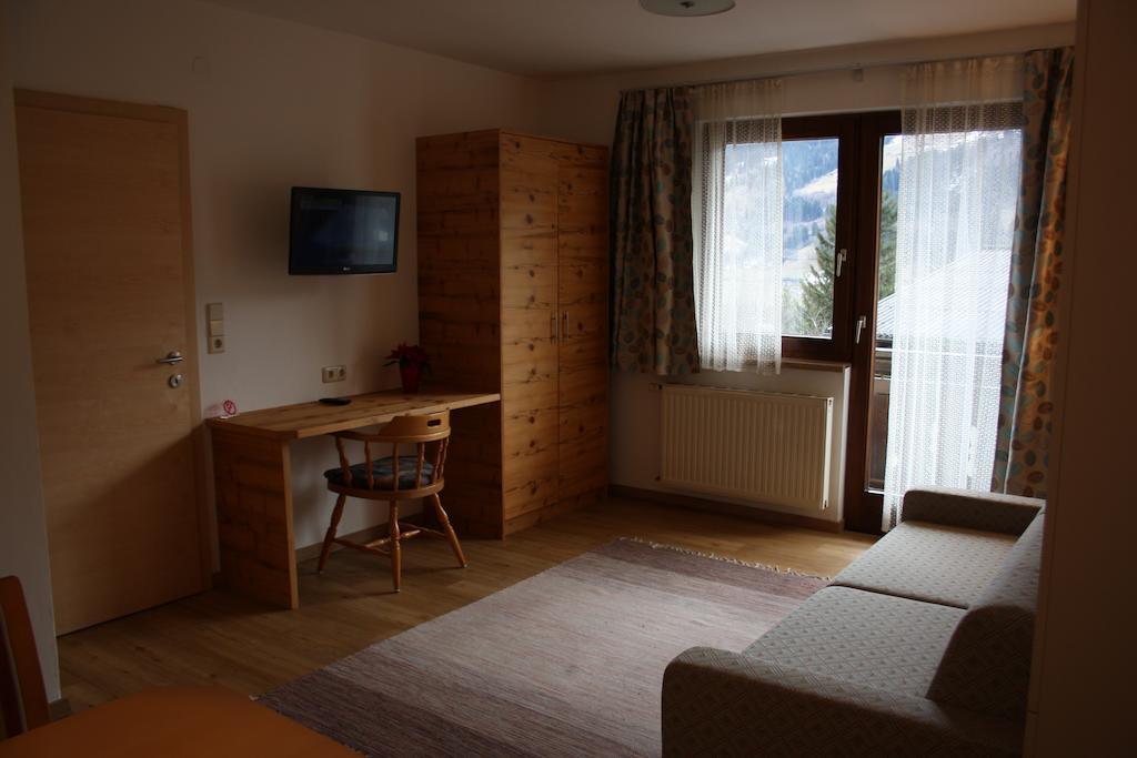 Haus Gassner Apartment Bad Hofgastein Room photo