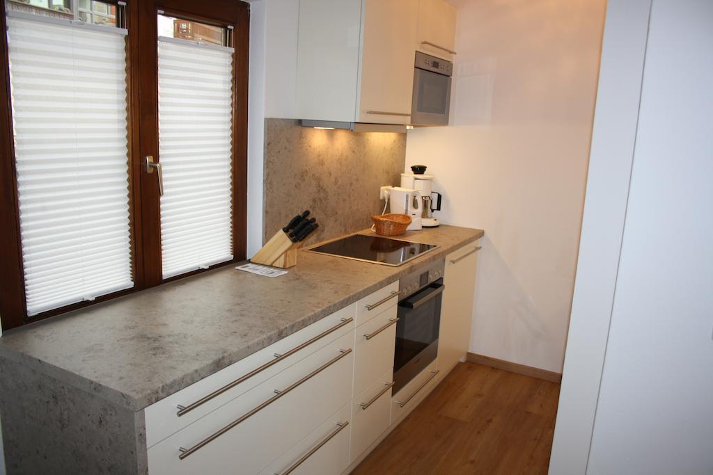 Haus Gassner Apartment Bad Hofgastein Room photo