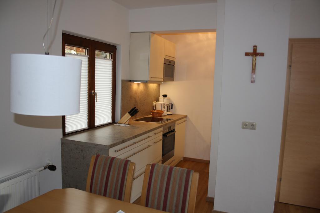 Haus Gassner Apartment Bad Hofgastein Room photo