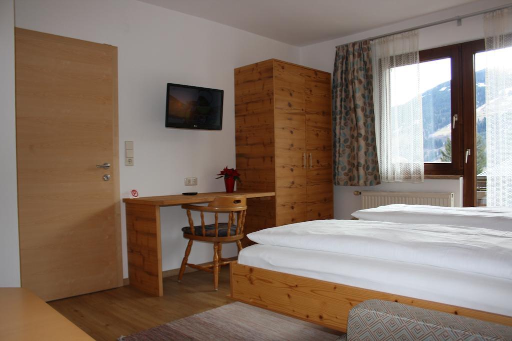 Haus Gassner Apartment Bad Hofgastein Room photo