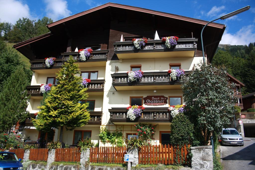 Haus Gassner Apartment Bad Hofgastein Exterior photo