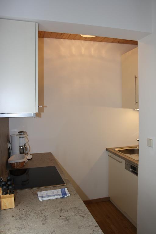 Haus Gassner Apartment Bad Hofgastein Room photo