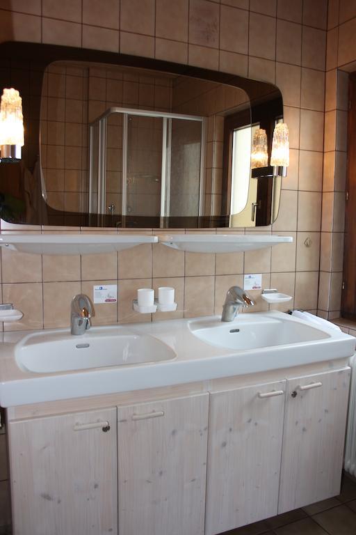 Haus Gassner Apartment Bad Hofgastein Room photo