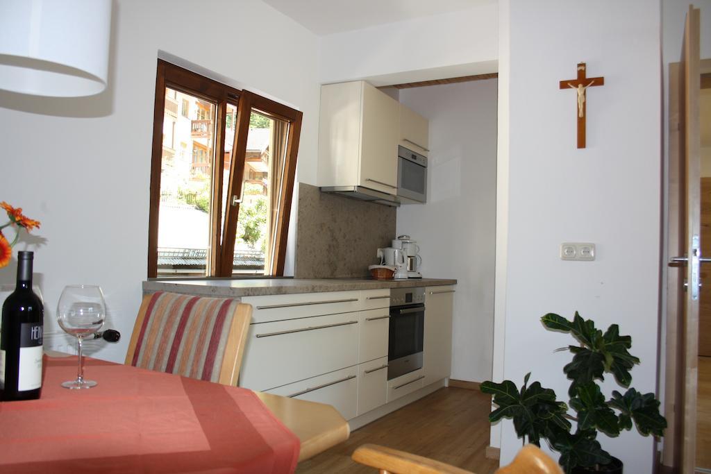 Haus Gassner Apartment Bad Hofgastein Room photo